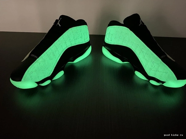 Rep Low Jordan Retro (2021) Single's 13 Day Air DM0803-300 0710